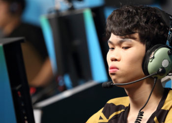 OWL : Guangzhou Charge recrute le champion du monde Molly