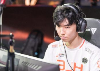 LCK : Gen.G – DRX en direct