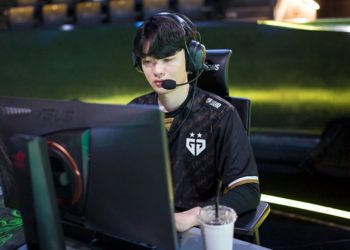 LCK : KT Rolster dévoile son tout nouveau roster avec Rascal et Cuzz