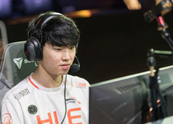 10 joueurs à suivre en 2022