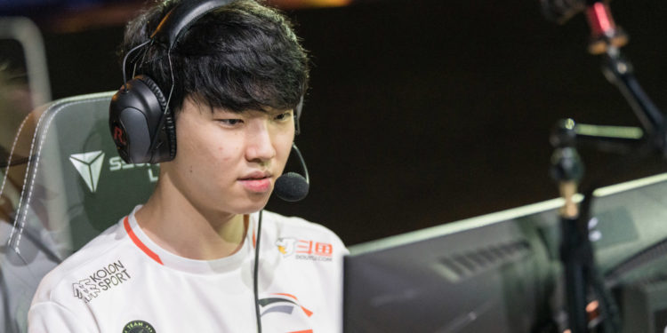 10 joueurs à suivre en 2022