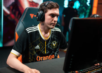 LEC : Vitality – Excel en direct