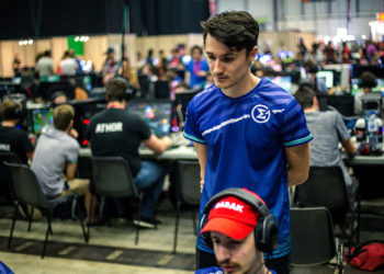 Division 2 : le roster BK ROG Esports avec Veignorem