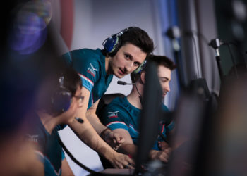 Championnat de France d’Overwatch : les matchs de la Team Peps en direct