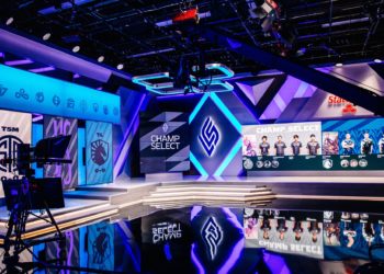 LCS Lock-In : le programme complet du tournoi