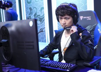 LPL : Weibo – Bilibili Gaming en direct