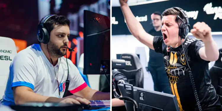 10 équipes à suivre en 2022