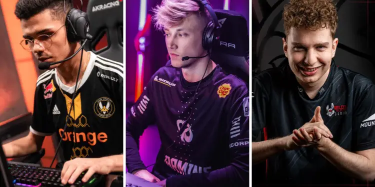 LFL : Karmine Corp, Vitality.Bee, Misfits Premier… qui est le vrai favori ?