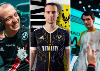 LEC : Vitality, G2, MAD Lions… quel favori pour 2022 ?