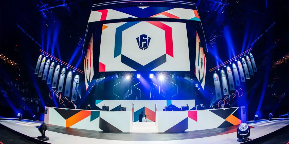 Le Six Invitational délocalisé en Suède à cause du Covid-19