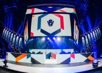 Le Six Invitational délocalisé en Suède à cause du Covid-19