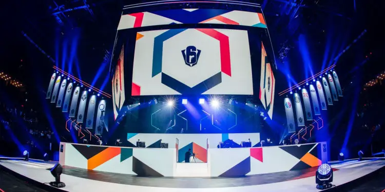 Le Six Invitational délocalisé en Suède à cause du Covid-19