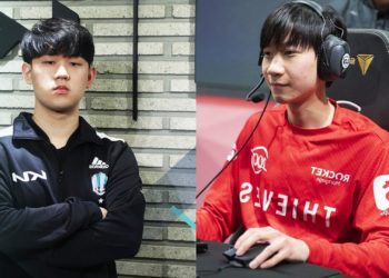 LFL : Mirage Elyandra – Oplon en direct