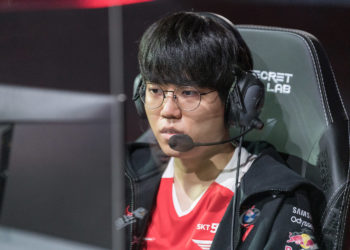 LCK : KT Rolster – Hanwha Life en direct