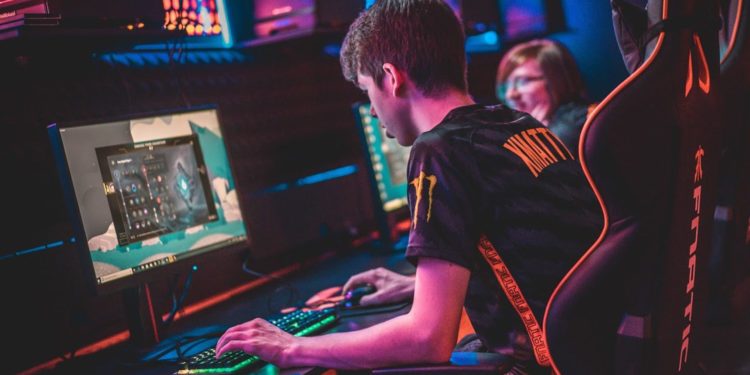 LEC : BDS – Misfits en direct