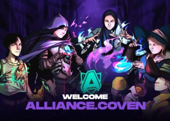 Alliance recrute deux Françaises dans son roster 100% féminin