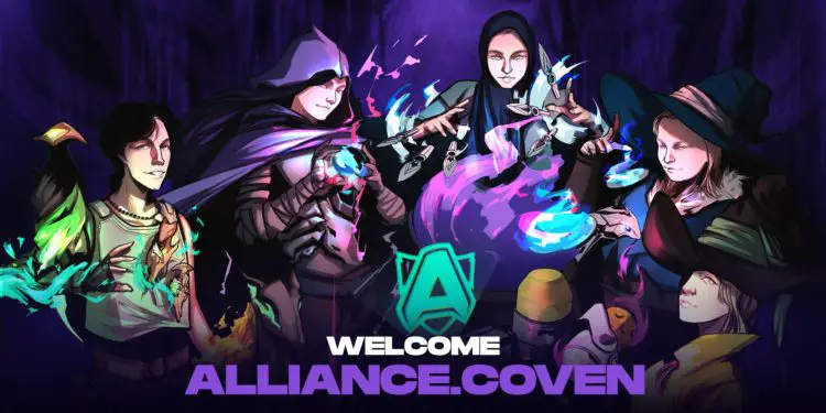 Alliance recrute deux Françaises dans son roster 100% féminin