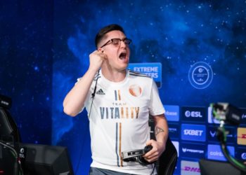 G2 déroule, Vitality déjà accroché au BLAST Premier Spring