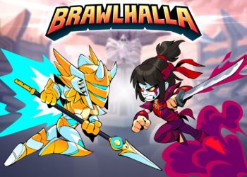Brawlhalla dévoile ses nouveautés pour 2022 avec le plus gros cash prize de l&rsquo;histoire des jeux de combat