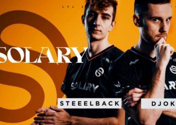 LFL : Solary débloque son compteur, la Karmine Corp surclasse BDS Academy