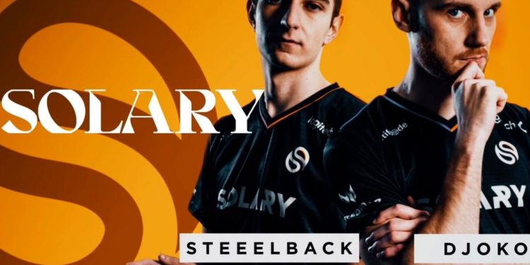 LFL : Solary débloque son compteur, la Karmine Corp surclasse BDS Academy