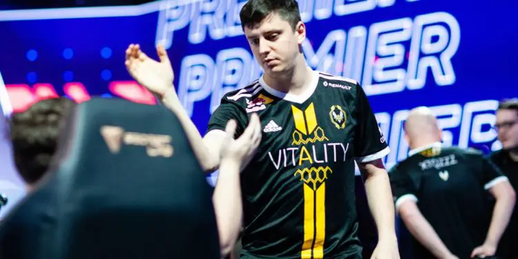 Les groupes et le programme du BLAST Premier Spring avec les retrouvailles entre shox et Vitality