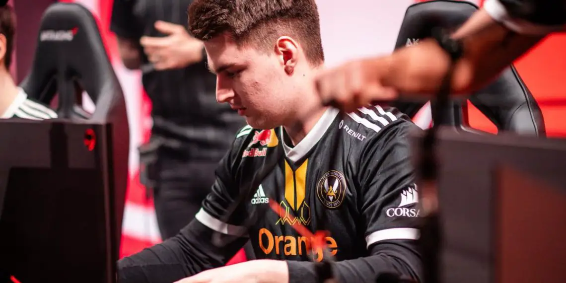 Pour Comp, « Rogue va faire de grandes choses »