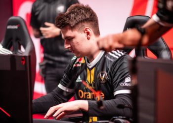 Pour Comp, « Rogue va faire de grandes choses »