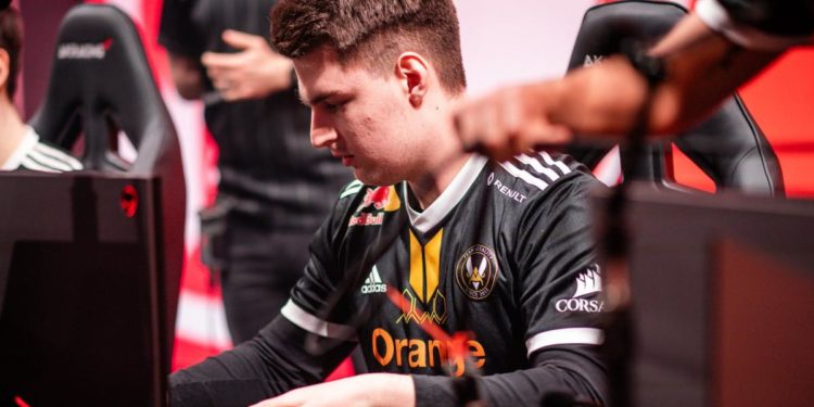 Pour Comp, « Rogue va faire de grandes choses »