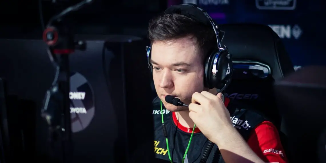 Funspark ULTI : K23 – ECSTATIC en direct