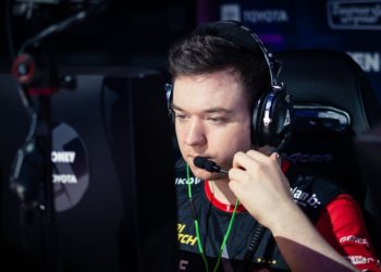 Funspark ULTI : K23 – ECSTATIC en direct