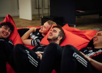 LEC : Flakked a « un bon pressentiment » pour G2