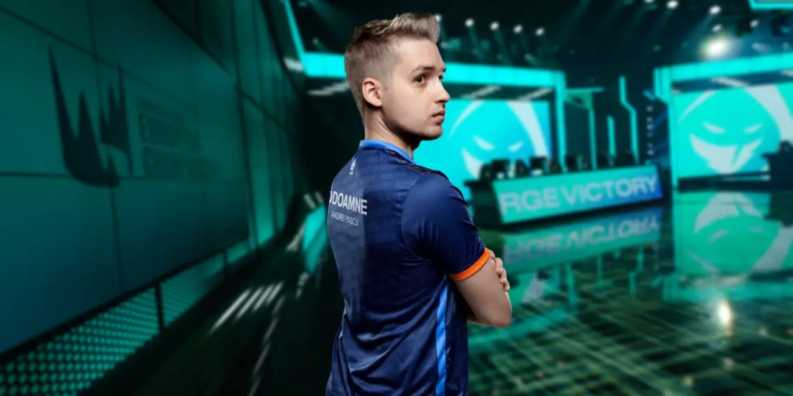 LEC : Fnatic et Rogue intouchables, Vitality déjà surclassé…