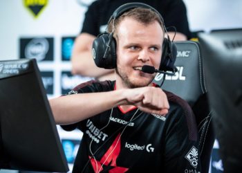 Funspark ULTI : Astralis – K23 en direct