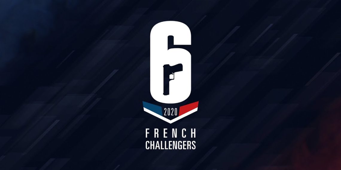 6 French Challengers : les matchs de DeathroW Academy et Totem Esports en direct