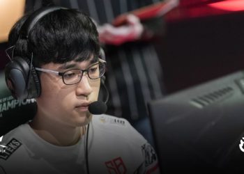LCK : Hanwha Life – Brion Esports en direct