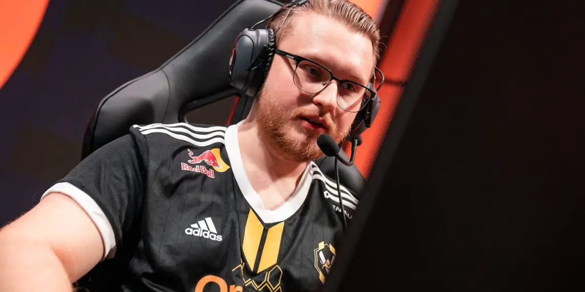 LFL : Vitality.Bee – GamersOrigin en direct