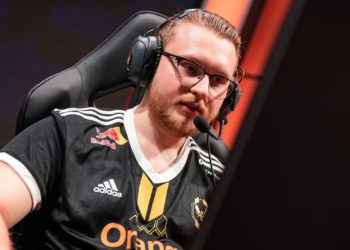 LFL : Vitality.Bee – GamersOrigin en direct