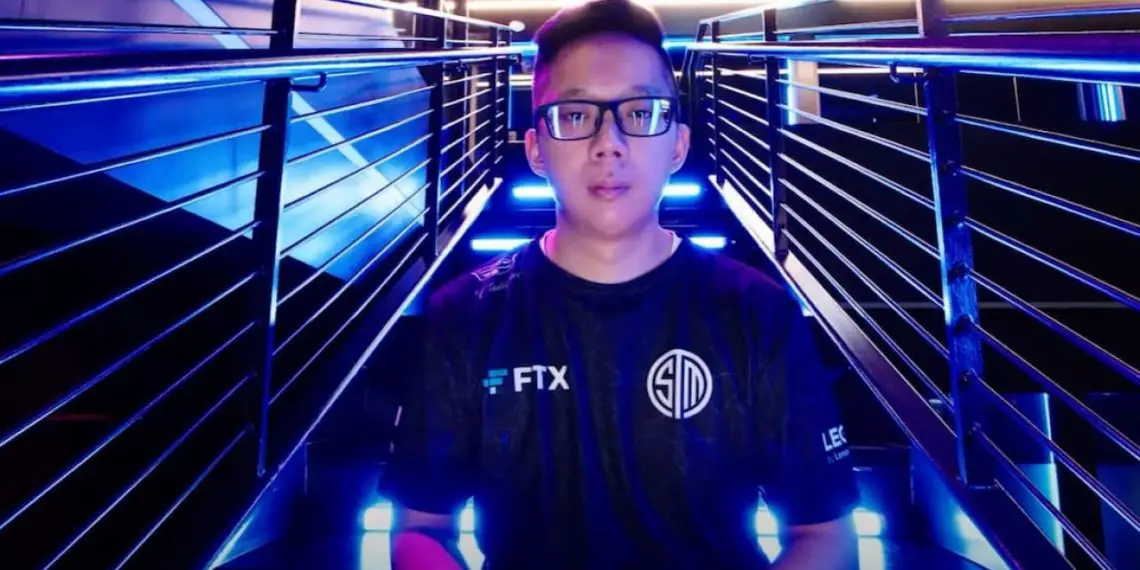 TSM se lance sur Dota 2