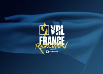 VRL France Révolution : l’Open Qualifier en direct