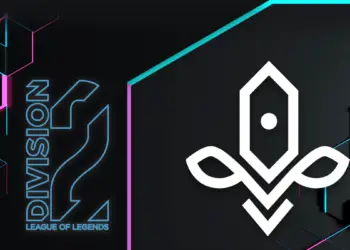 Lille Esport seul aux commandes de la Division 2