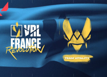VRL : Vitality – WYLDE en direct