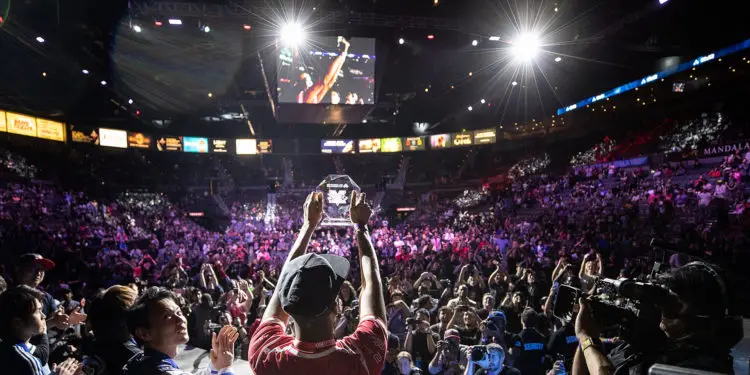 Pas de Smash cette année à l’EVO…