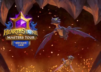 Masters Tour Onyxia’s Lair : le Top 16 en direct