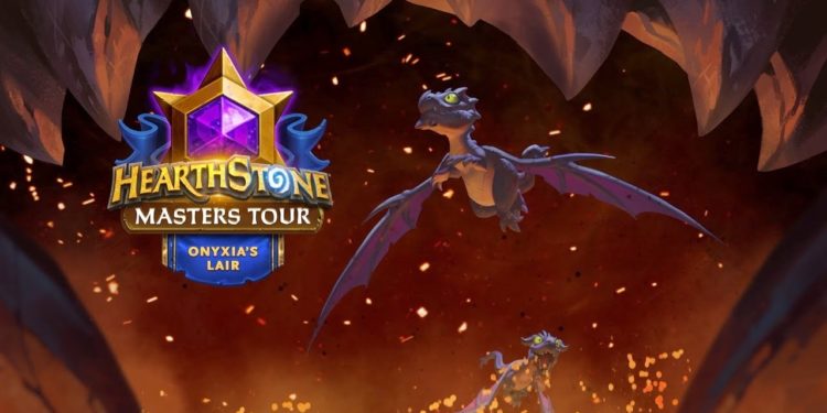 Masters Tour Onyxia’s Lair : le Top 16 en direct
