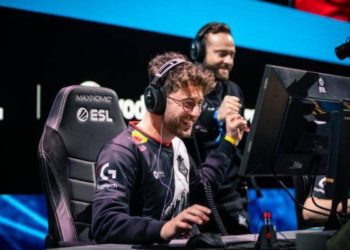 G2 file en quarts des IEM Katowice, Vitality s’effondre en poules…