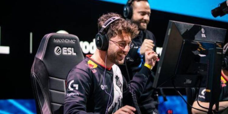 G2 file en quarts des IEM Katowice, Vitality s’effondre en poules…