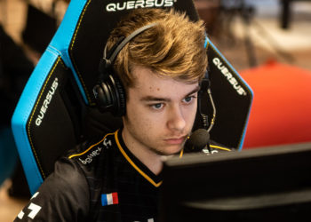 Nikof va stopper sa carrière de joueur pro sur Fortnite