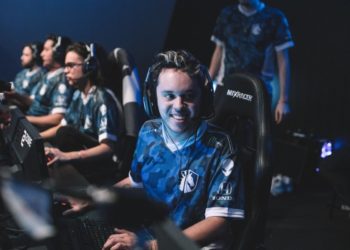 Six Invitational 2022 : Team Liquid – FaZe Clan en direct