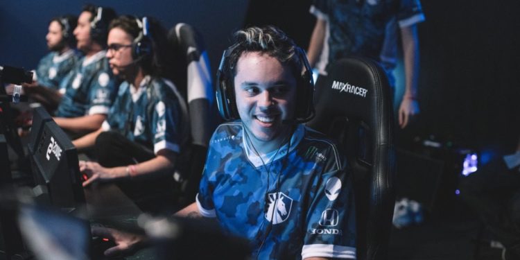 Six Invitational 2022 : Team Liquid – FaZe Clan en direct